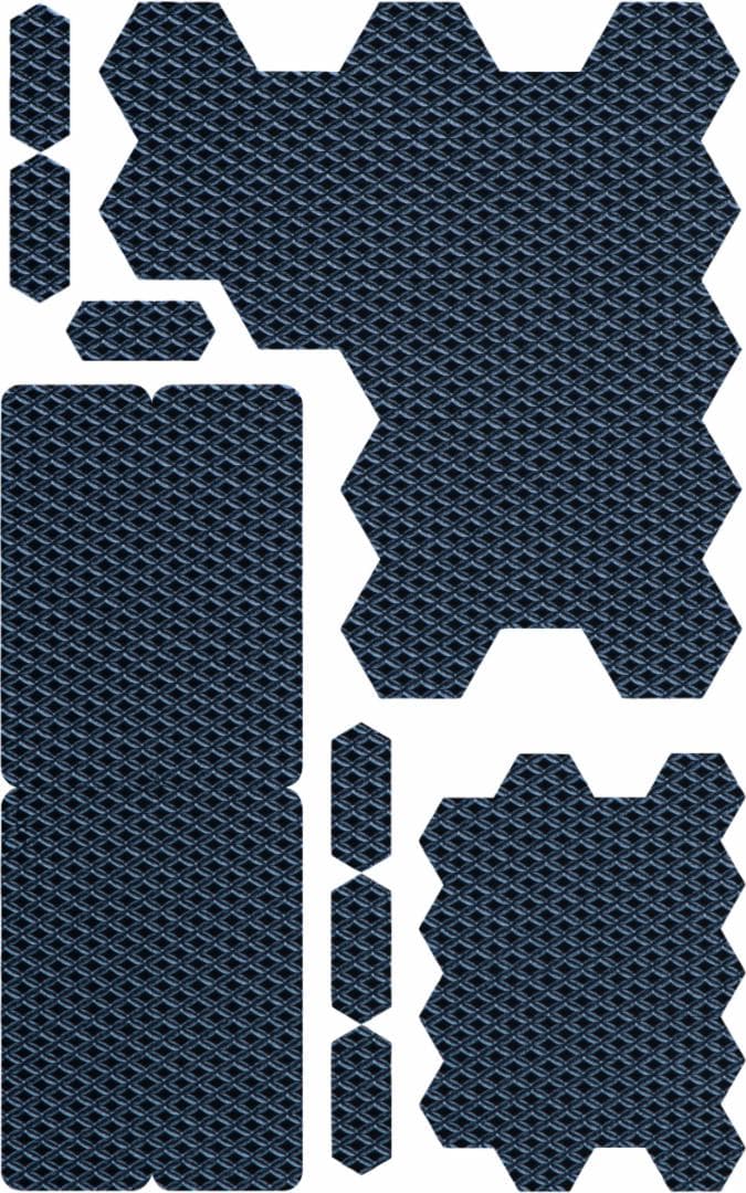 Razer Universal Grip Tape Black — miniatură