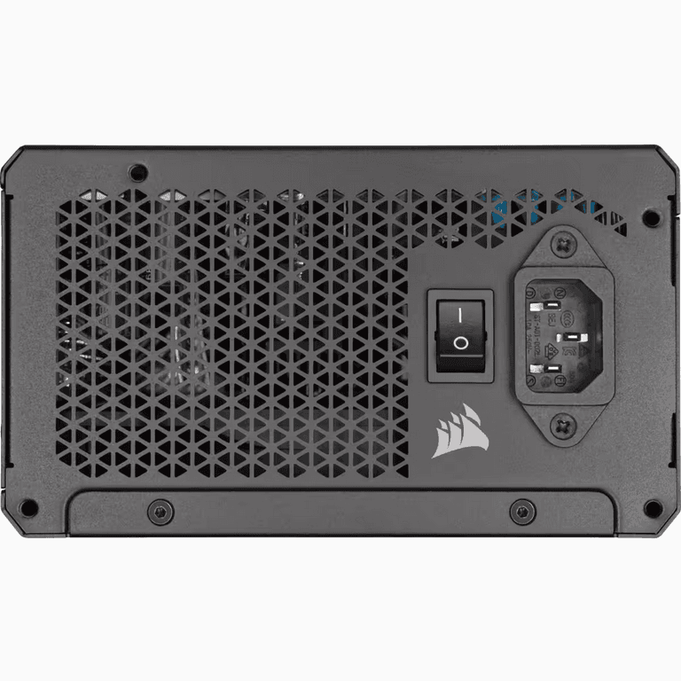 Sursa Corsair RM850x SHIFT, 80 PLUS Gold, 850 W — miniatură