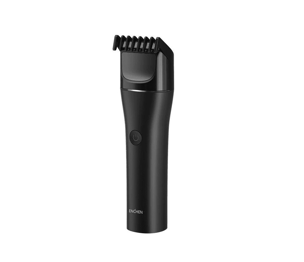Enchen Hair clipper BOOST 2 Black — miniatură