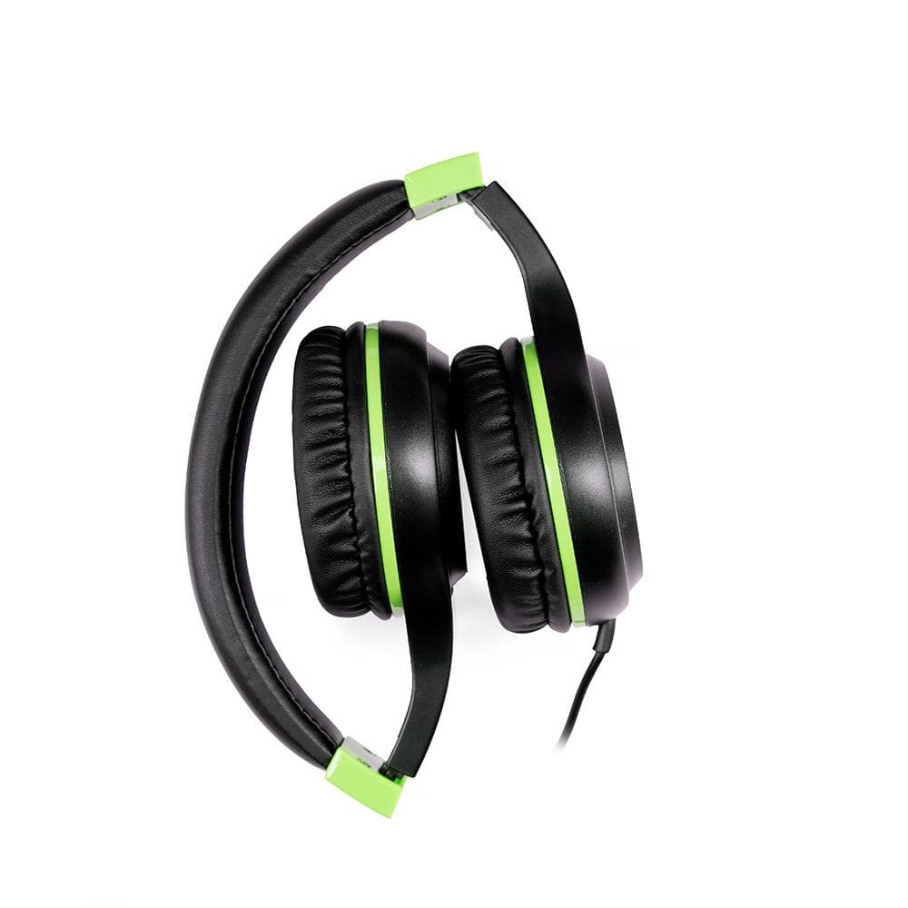 Casti Head-band SPACER SPHS-PEARL-GR, Wired, Multicolor — miniatură