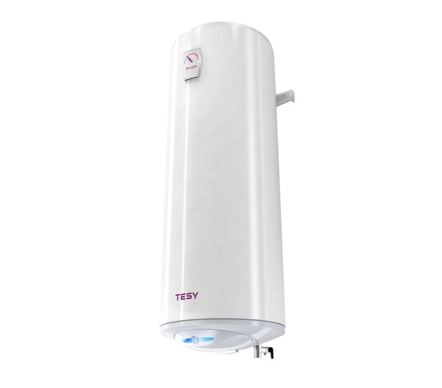 Boiler electric Tesy BiLight SLIM GCV803820B11TSRC, 2000 W, 80 L, 0.8 Mpa, 34 mm, Protectie anti-inghet