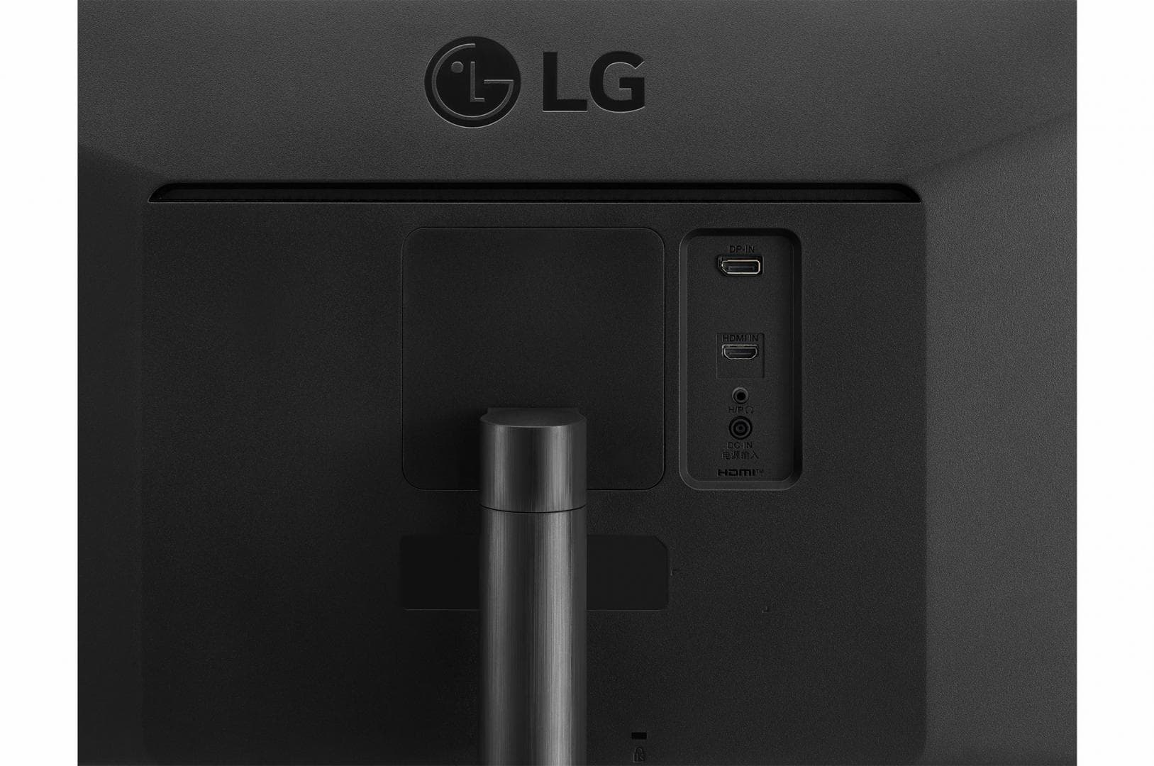 Monitor Consumer LG 34WQ500-B, 34", 2560 x 1080 pixeli, Black — miniatură