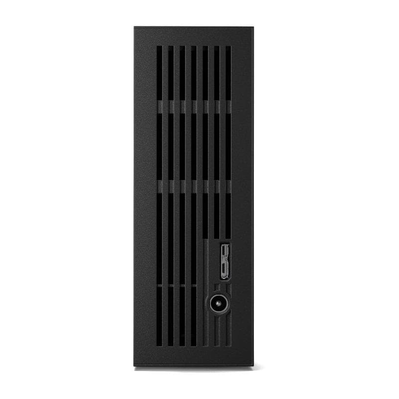 HDD Extern Seagate,6TB, Desktop One Touch, USB 3.2 — miniatură