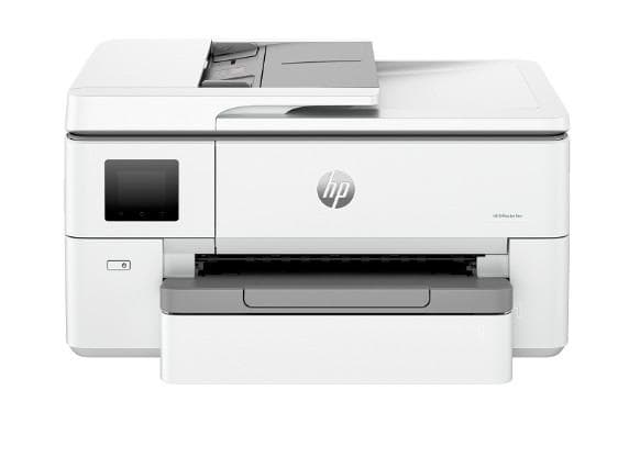 Multifunctional inkjet HP OfficeJet Pro 9720e WF AiO, format A3, Color, duplex, Wi-Fi