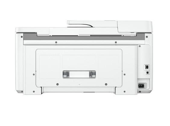 Multifunctional inkjet HP OfficeJet Pro 9720e WF AiO, format A3, Color, duplex, Wi-Fi — miniatură