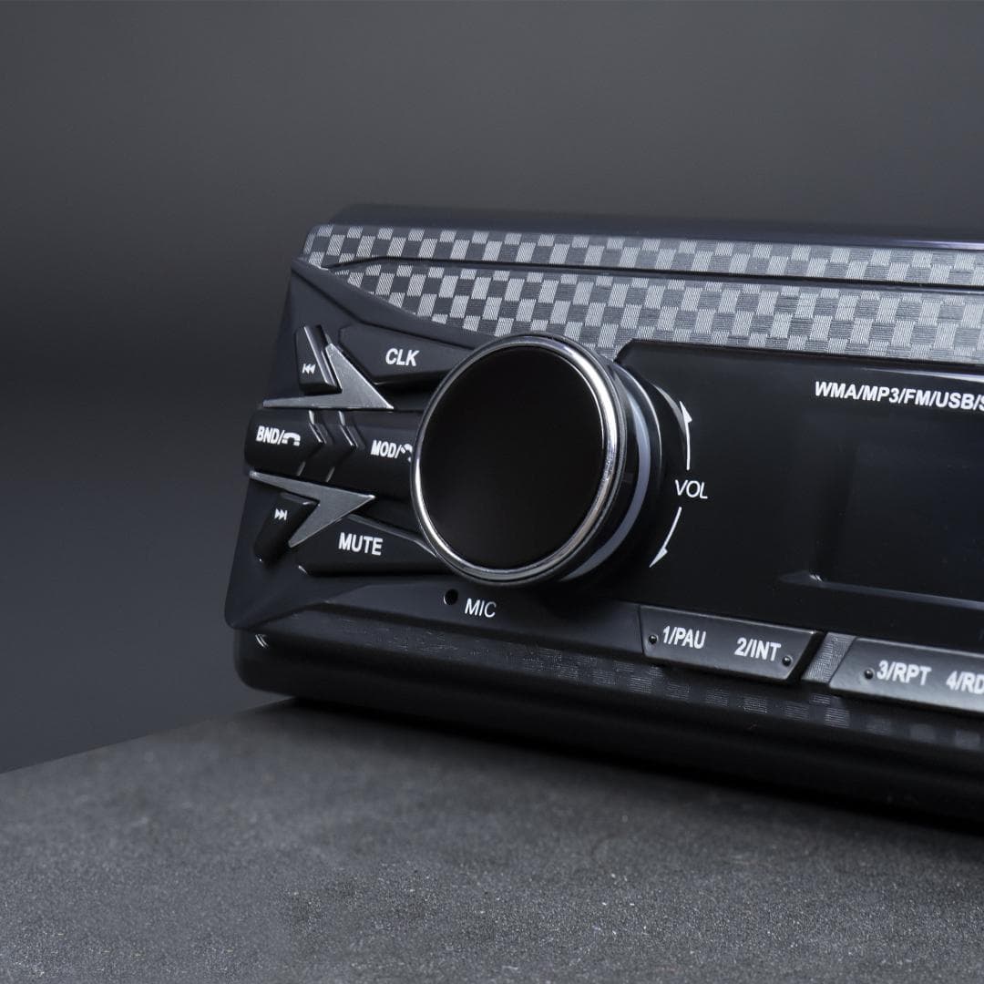 DAB si RDS radio MP3 player auto PNI Clementine 8480BT 4x45w, 12/24V, 1 DIN, cu SD, USB, AUX, RCA, Bluetooth si USB 1.5A pentru incarcare telefon, Radio: FM/DAB+, Radio FM: 87.5MHZ - 108.0MHZ, Radio DAB: 174.928MHZ - 239.200MHZ, Dimensiuni (L x H x A / Greutate): 187 X 115 X 55mm / 390 g, Redare — miniatură