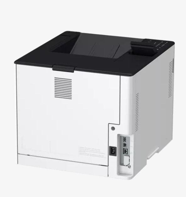 "Imprimanta laser mono Canoni-SENSYS X 1871P, dimensiune A4,viteza max 71ppm, rezolutie 1200x1200dpi, procesor: 1.6gHZ X 2, memorie2Gb, Stocare: 32GB eMM(disponibil 15GB), alimentare hartie standard:550 coli+100 manual feeder, max-4300 coli, limbaje de printare: UFRII, PCL 5e, PCL6, Adobe® — miniatură