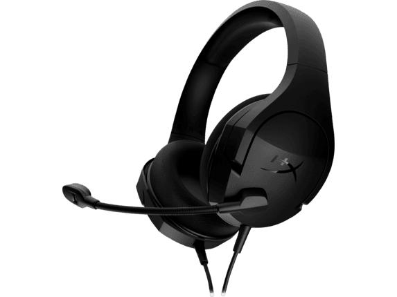 Casti Gaming Head-band HyperX Cloud Stinger Core, Wired, Negru