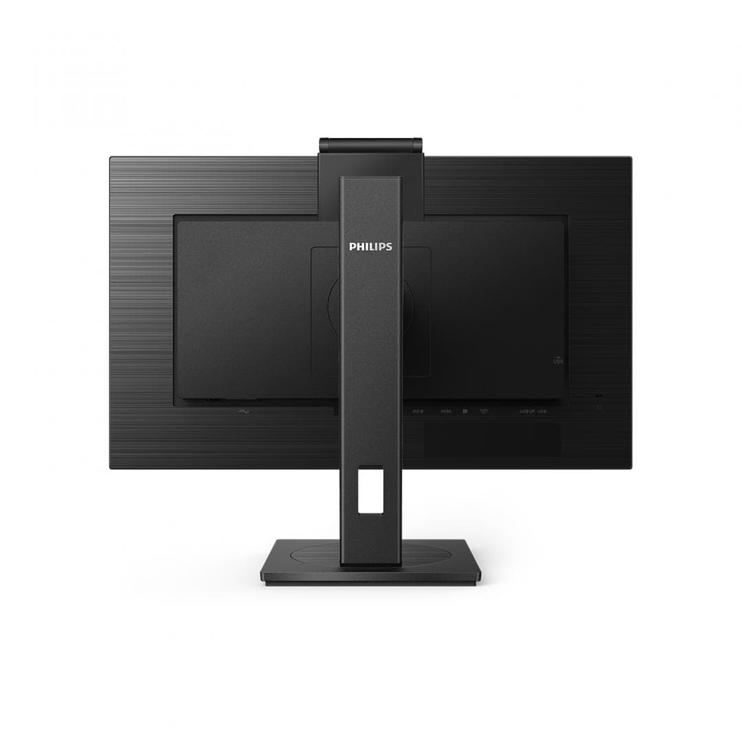 Monitor Consumer Philips 275B1H, 27", 2560 x 1440 pixeli, Black — miniatură