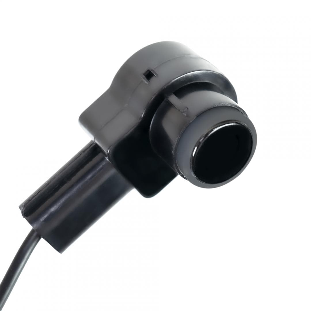 Senzori parcare auto PNI Escort P16 A cu 4 receptori 16mm tip OEM PNI- P16A, Culoare: negru, Distanta detectie: 0-2.5m, Frecventa ultrasonica: Frecventa ultrasonica 40 KHz, Temperatura functionare: -26°C ~ +60°C, Diametru freza gaurire: 16mm, Dimensiune Unitate de control: 98 x 65 x 15 mm, Lungime — miniatură