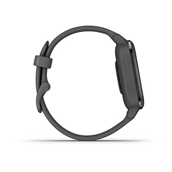 Smartwatch Garmin Venu SQ, 40mm, Grey — miniatură