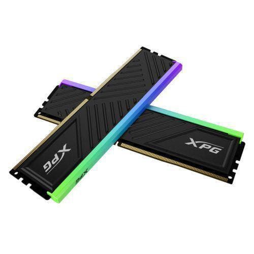Memorie RAM XPG SPECTRIX D35G, 32GB DDR4, 3200MHz, CL16