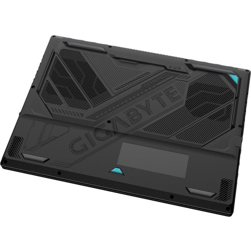 Laptop Gaming GIGABYTE A16, cu procesor Intel Core i7 13620H, 16'' IPS, 16 GB DDR5, 1 TB, NVIDIA GeForce RTX 5070, 8GB GDDR7, Fara OS — miniatură