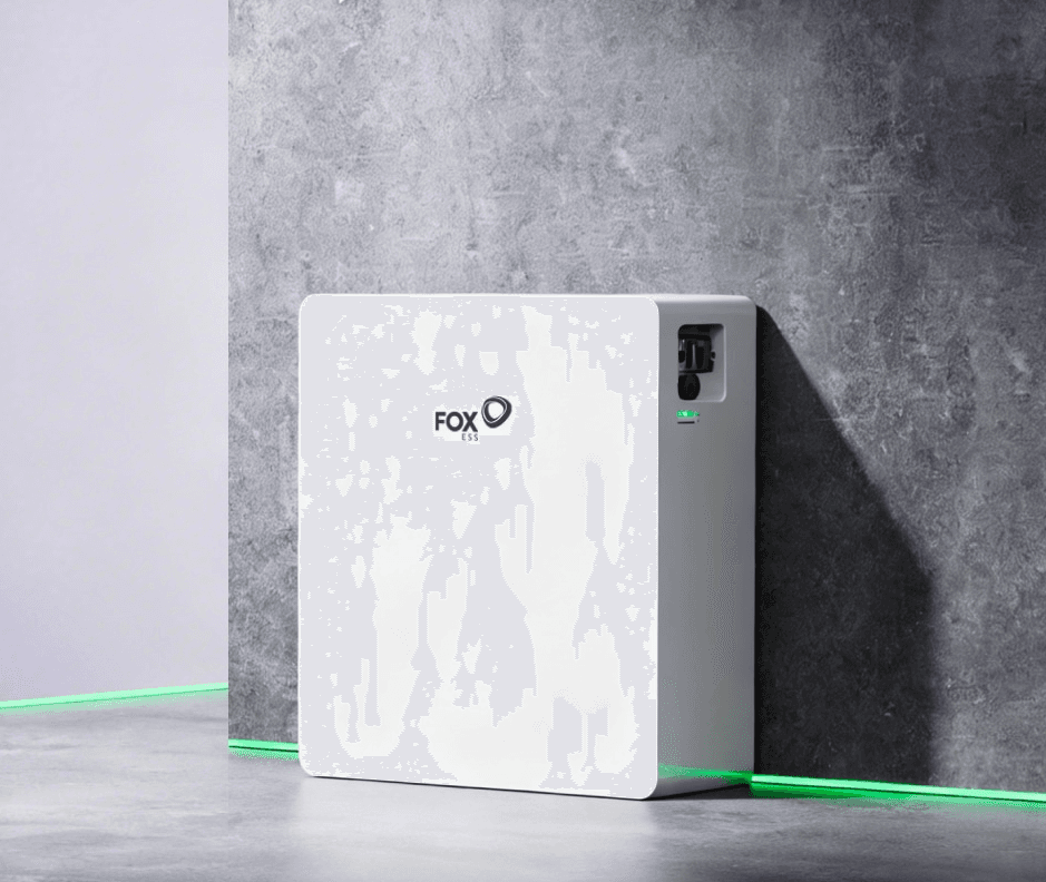 FoxESS High Voltage Battery Pack EP12 PLUS , 12kWh