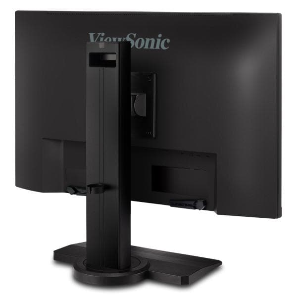 Monitor Consumer ViewSonic XG2431, 23.8", 1920 x 1080 pixeli, Black — miniatură