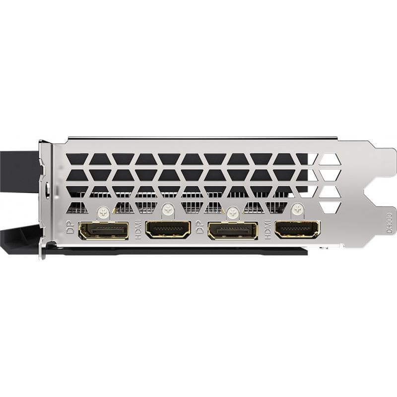 Placa video Gigabyte GeForce RTX 3060, 12GB GDDR6, PCI Express 4.0, 192-bit — miniatură