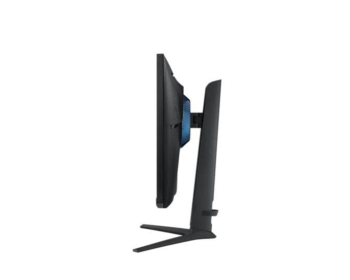 Monitor Samsung 27" LS27BG400EUXEN — miniatură