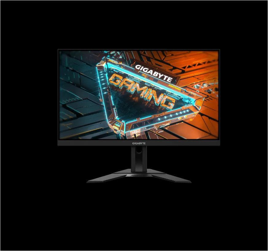 Monitor Gaming Gigabyte G27F 2, 27", 1920 x 1080 pixeli, Black — miniatură