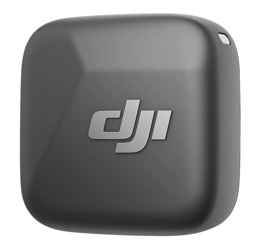 Microfon DJI Mic Mini, Jack, Noise Reduction — miniatură