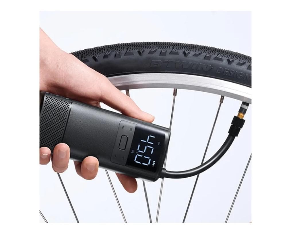 70mai Air Compressor Wireless — miniatură