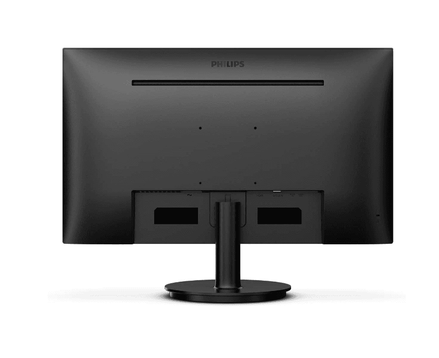 Monitor Consumer Philips 271V8LAB/00, 27", 1920 x 1080 pixeli, Black — miniatură