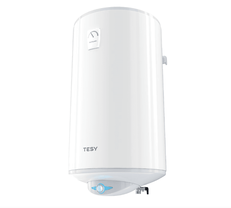Boiler electric TESY ANTICALC GCV 1004424D B14 TBRC, 2400 W, 100 l, 2 trepte putere, cablu alimentare