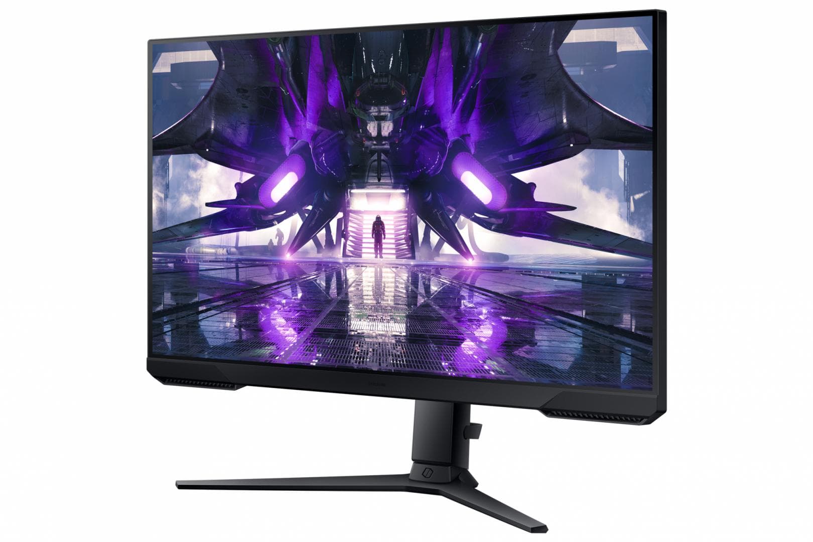 Monitor Samsung 27" LS27AG320NUXEN — miniatură