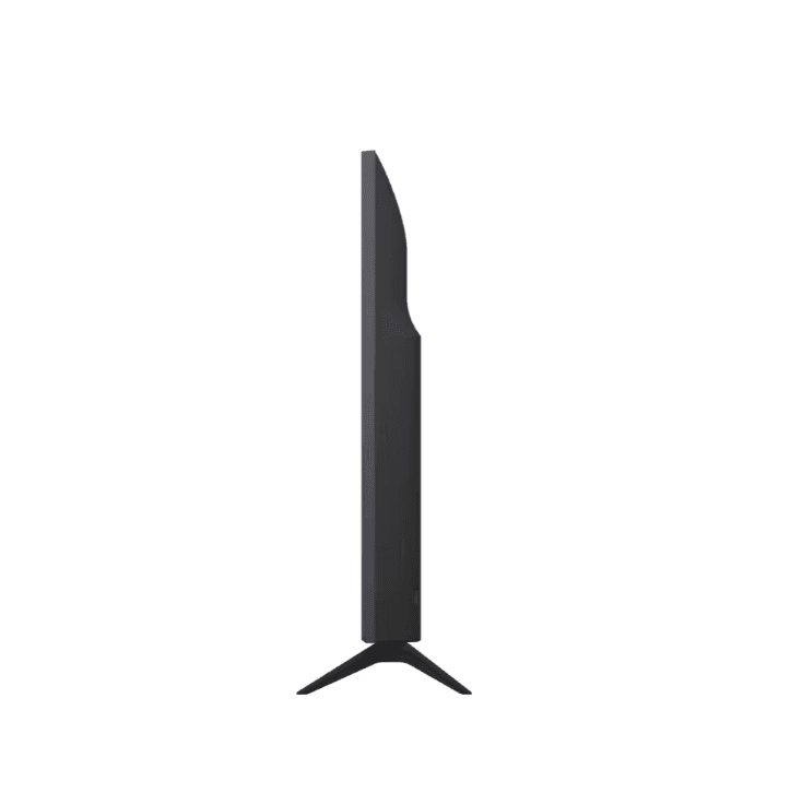 Televizor LG LED 43UA74003LB, 108 cm, Smart, 4K Ultra HD, Clasa G (Model 2025) — miniatură