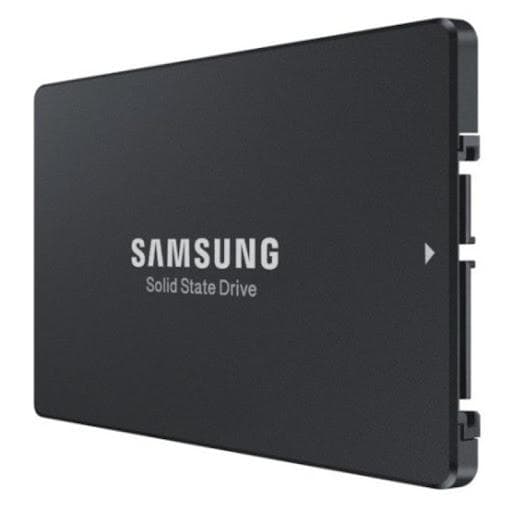 SSD SAMSUNG PM893 960GB SATA 2.5