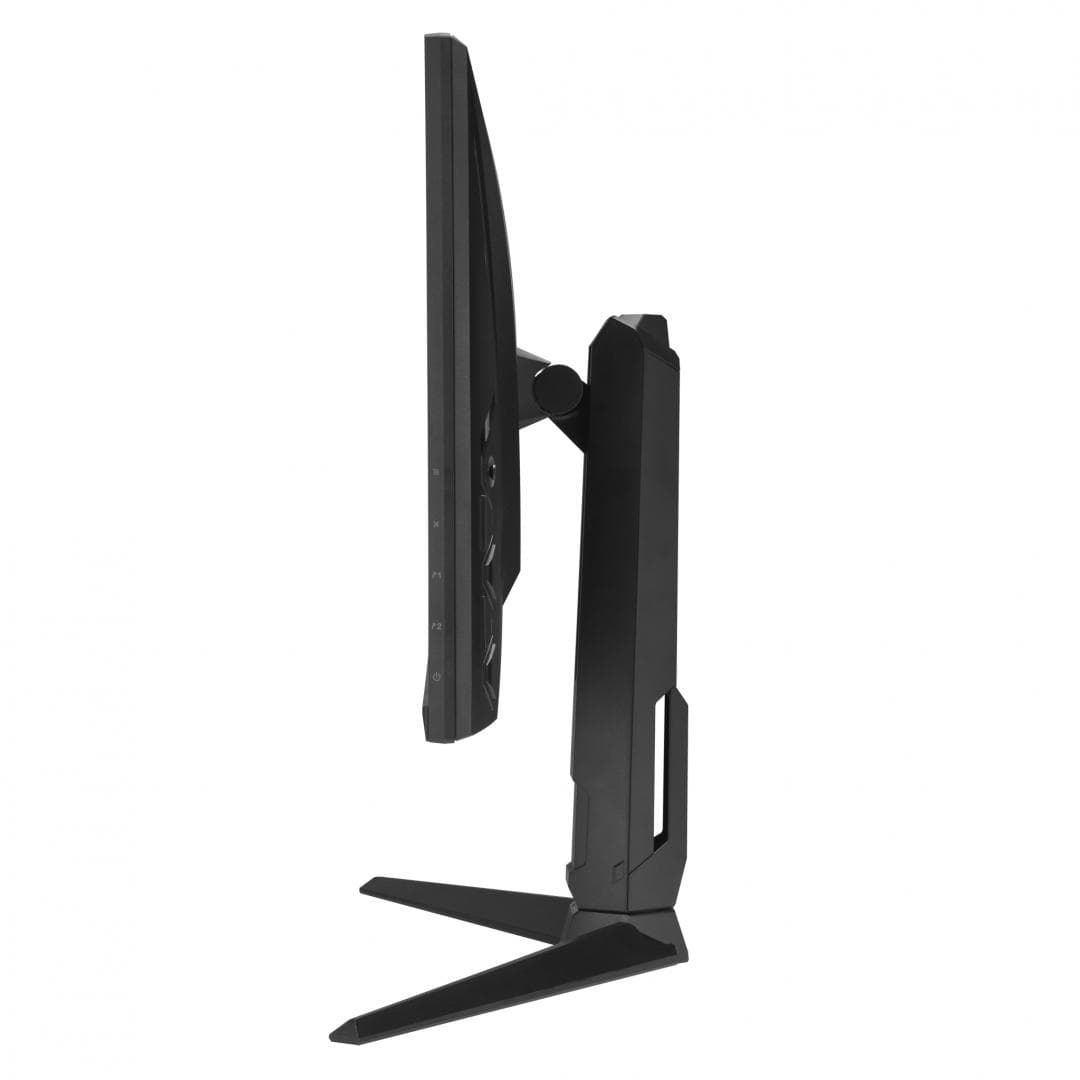 Monitor Gaming ASUS VG27AQL3A, 27", 2560 x 1440 pixeli, Black — miniatură