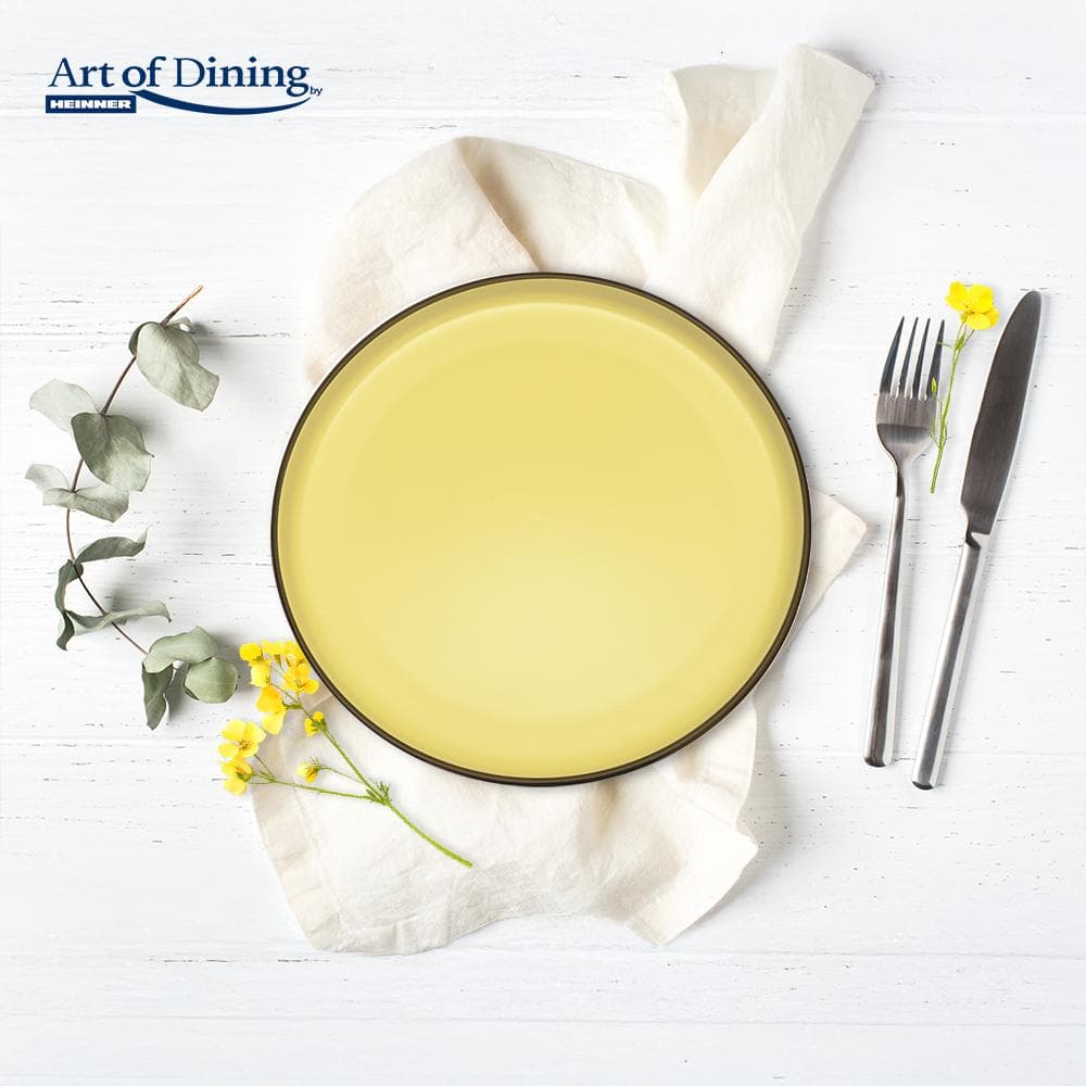 FARFURIE INTINSA CERAMICA 27 CM, MEDEEA, ART OF DINING — miniatură