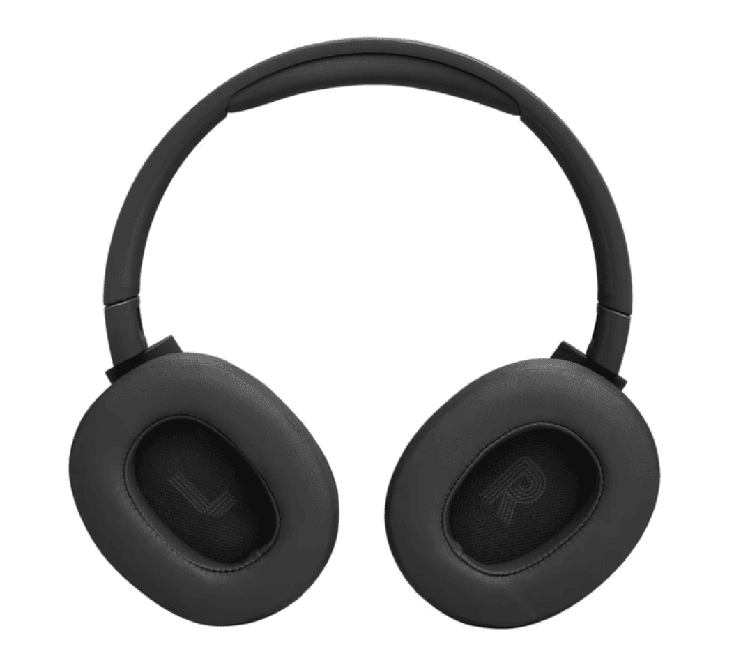 Casti Head-band JBL Tune 770NC, Wireless/Wired, noise-canceling, Negru — miniatură