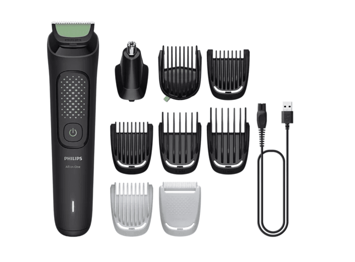 Aparat tuns All-in-One Philips MG3945/15