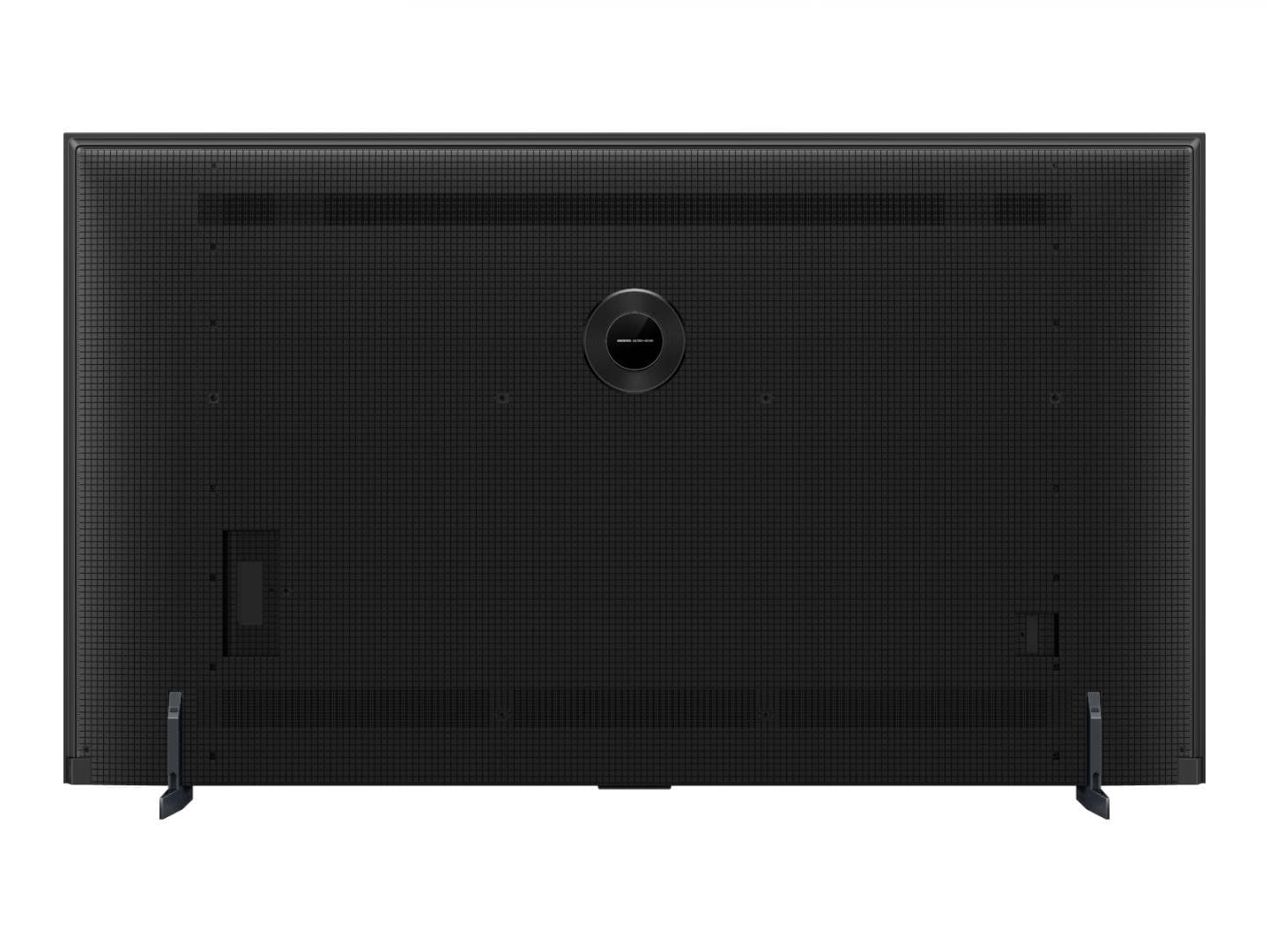 Televizor Smart Mini LED TCL 98C805, 249 CM (98``), 4K, 240Hz, Wi-Fi, Negru — miniatură