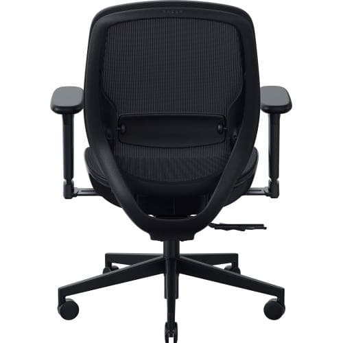 Scaun Razer Fujin, negru — miniatură
