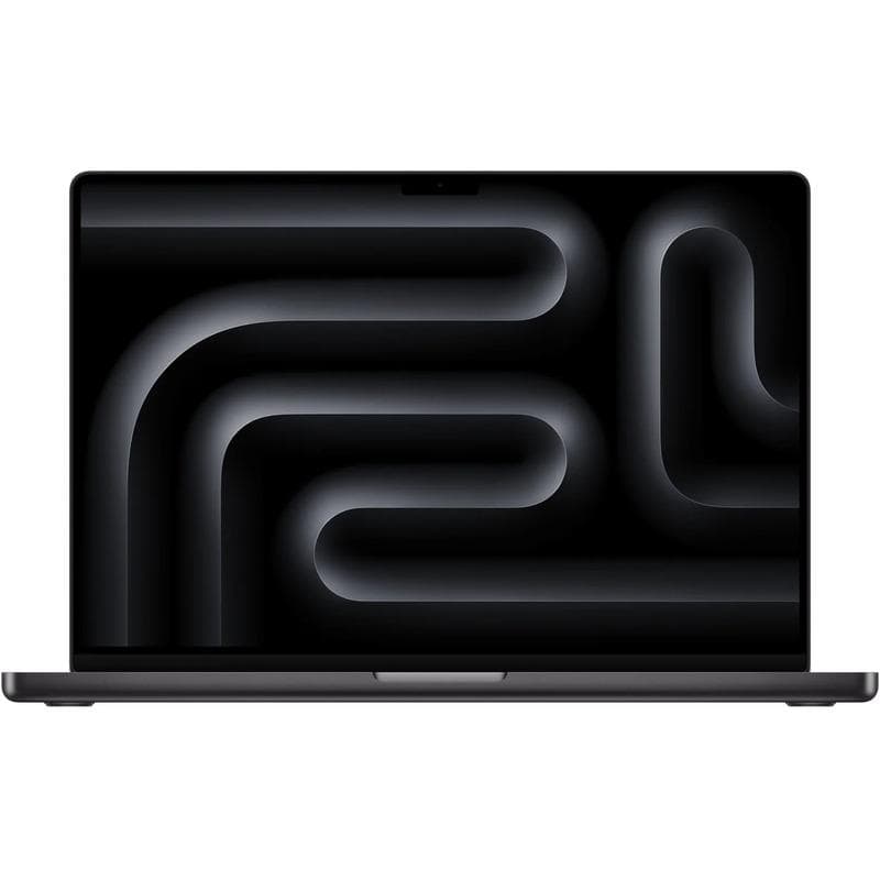MacBook Pro 16.2"/Apple M5 Pro (CPU 18-core, GPU 20-core, Neural Engine 16-core)/64GB/4TB - NANO TEXTURE DISPLAY - Space Black - INT KB (No Adapter) - 2026 (CTO from MGEC4RO/A)