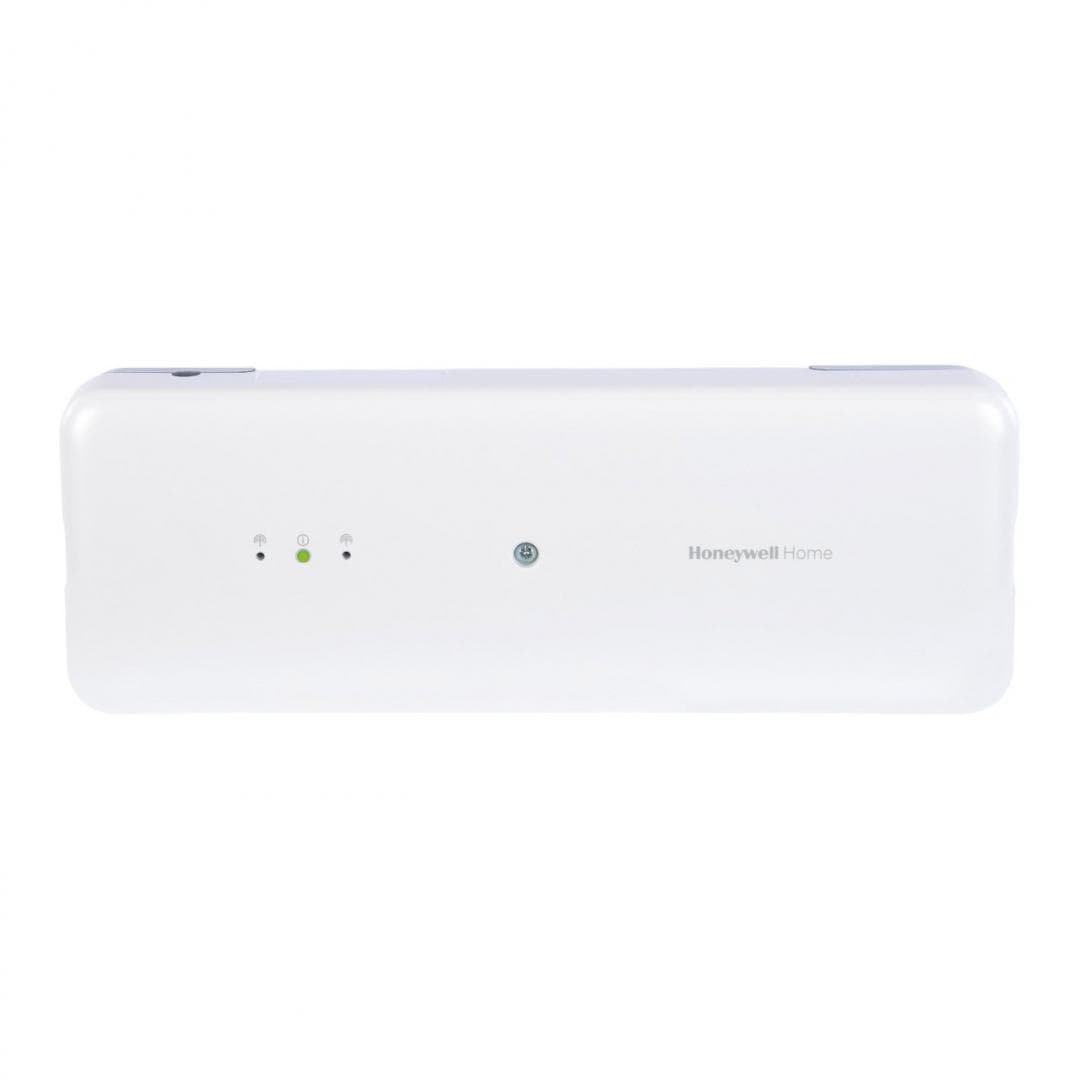 UNDERFLOOR MULTI-ZONE CONTROLLER;HCC100M2022
