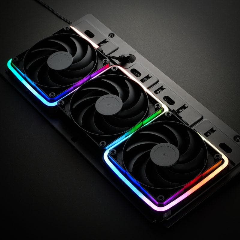 Controller PHANTEKS Neon D-RGB LED Strip — miniatură