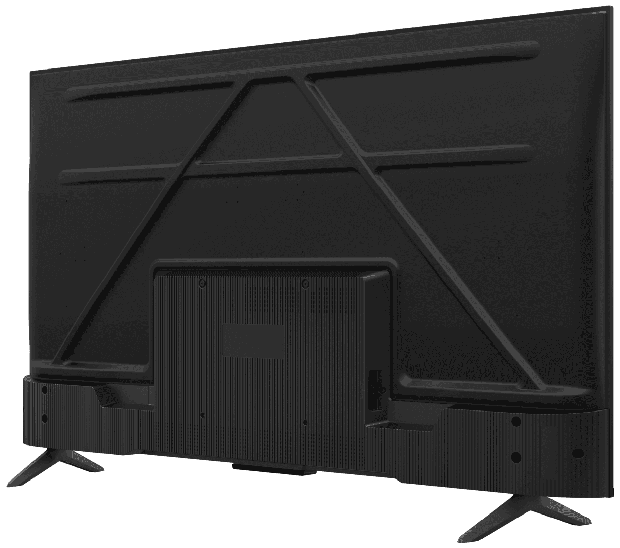 Televizor LED TCL 50P61K, 126 cm, 4K, Smart Google TV — miniatură
