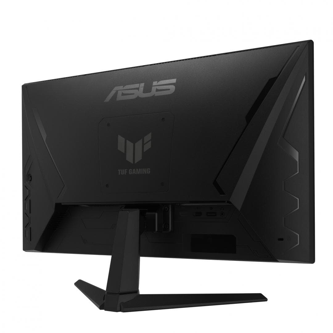 Monitor Gaming ASUS VG249QM1A, 23.8", 1920 x 1080 pixeli, Black — miniatură