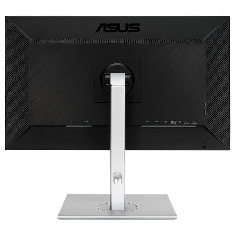 Monitor LED ASUS PA278CV, 27inch, WQHD IPS, 5ms, 75Hz, negru — miniatură