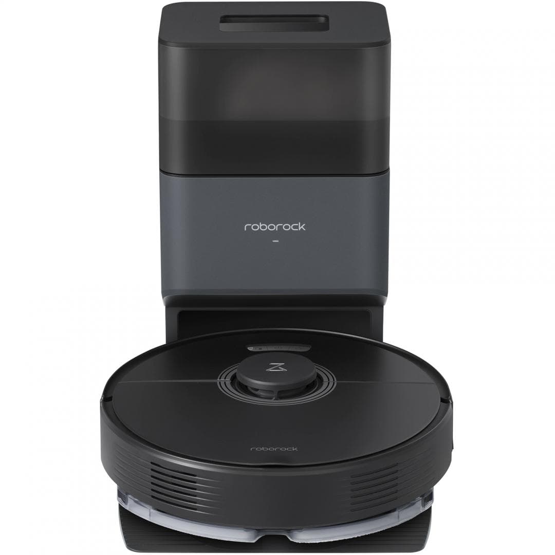 Roborock Q7 MAX Plus - black — miniatură