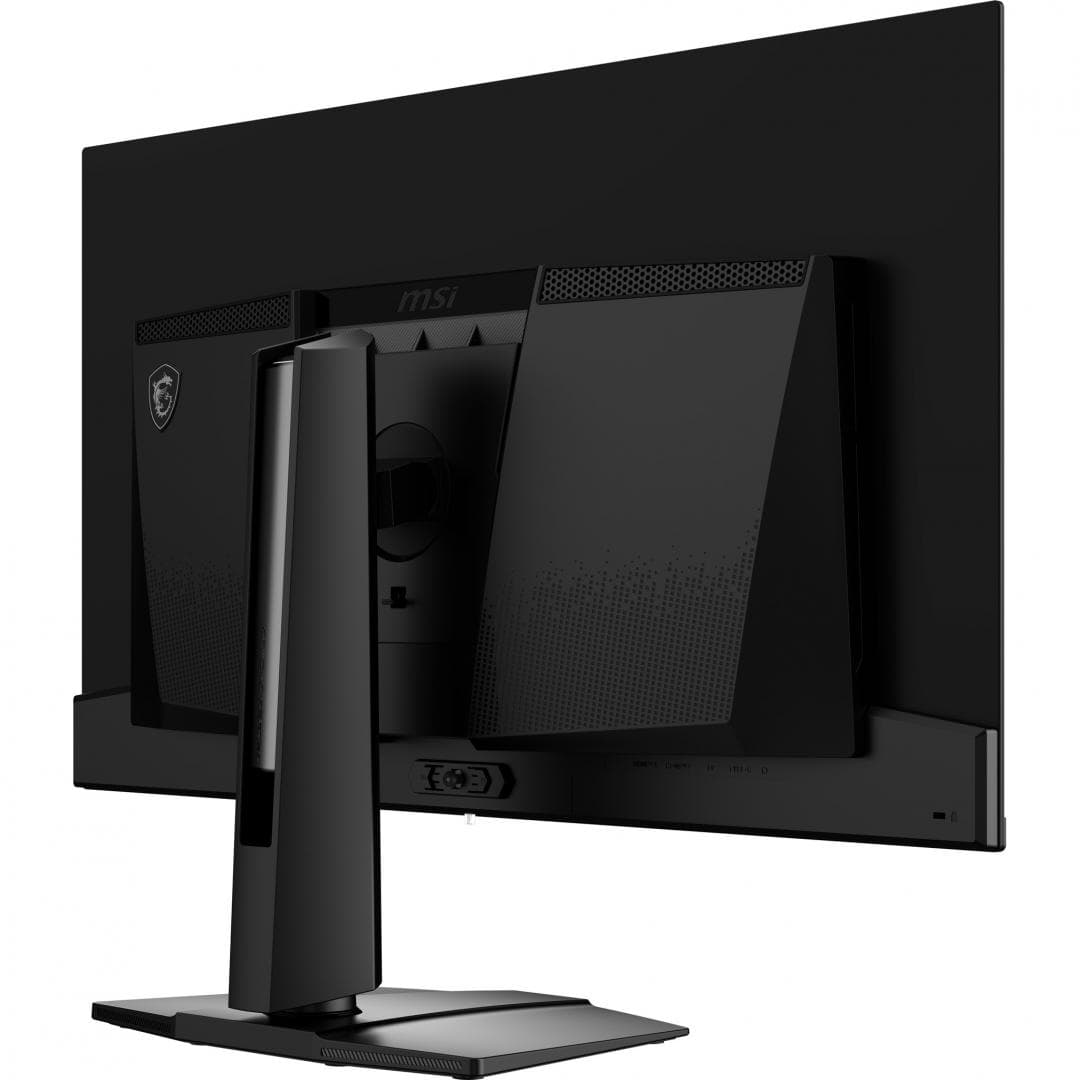 Monitor Consumer MSI MAG 321UPX QD-OLED, 31.5", 3840 x 2160 pixeli, Black