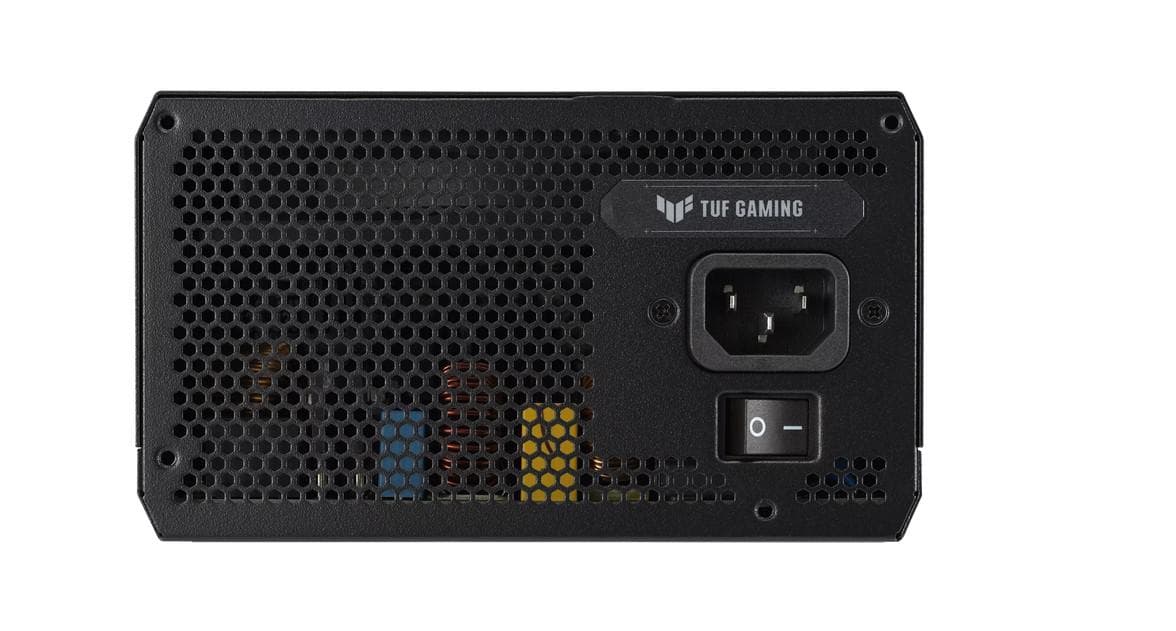 Sursa ASUS TUF Gaming, 80+ Gold, 850W — miniatură