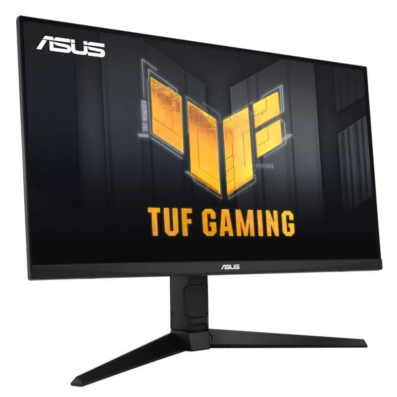 Monitor Consumer ASUS VG27AQML1A, 27", 2560 x 1440 pixeli, Black — miniatură