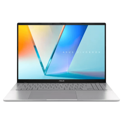 Laptop Consumer ASUS Vivobook S14 S3407VA, cu procesor Intel Core i5-13420H, 14'' IPS, 16 GB DDR5, 1 TB, Intel UHD Graphics, Fara OS — miniatură