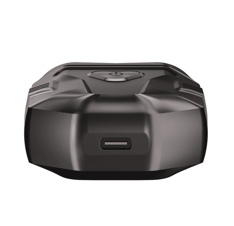 ENCHEN Electric Shaver Mini X — miniatură