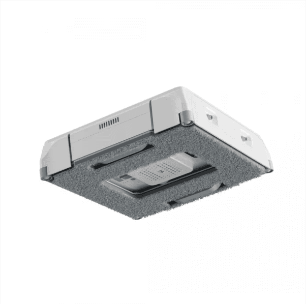 HUTT Windows Vacuum Cleaner A1 — miniatură