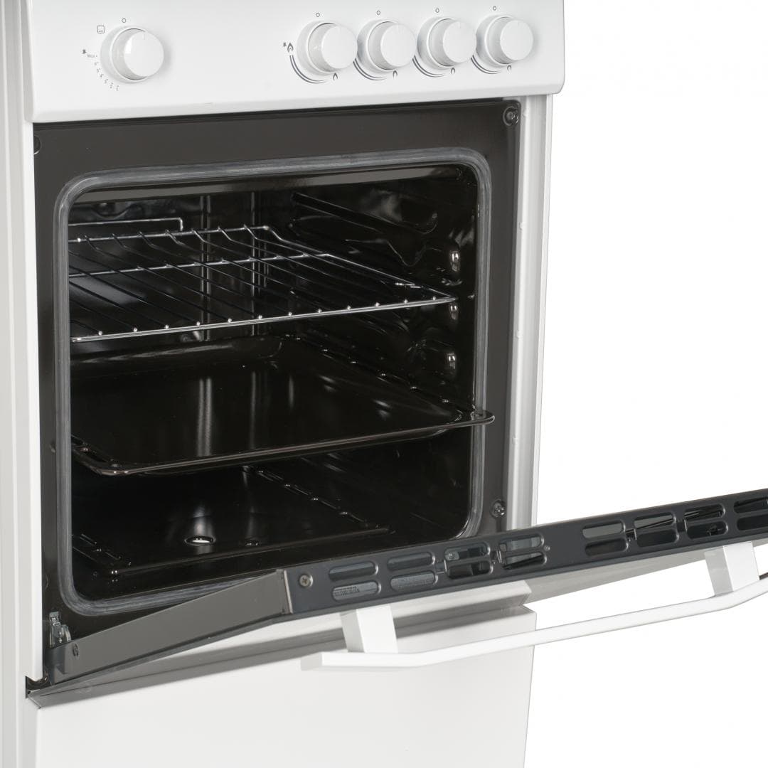 ARAGAZ GAZ HEINNER HFSC-V50WH — miniatură