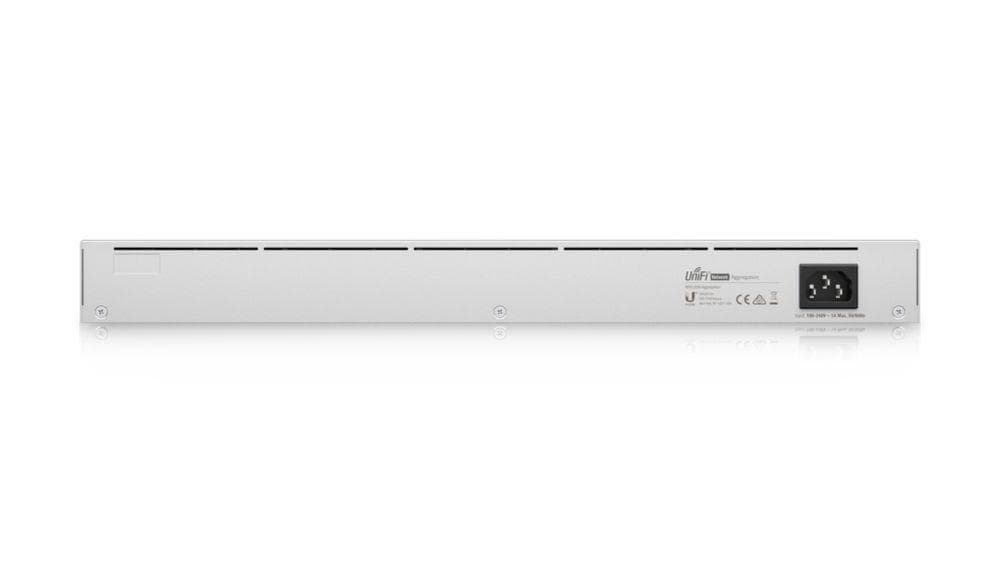Ubiquiti UniFi Dream Machine Special Edition Processor Quad-Core ARM® Cortex®-A57 at 1.7 GHz System memory 4 GB DDR4 On-board storage 16 GB eMMC Integrated 128 GB SSD IDS/IPS throughput 3.5 Gbps Max. power consumption (excluding PoE output) 50W Power supply AC/DC, Internal, 240W Supported